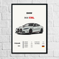 Bmw - M4 CSL